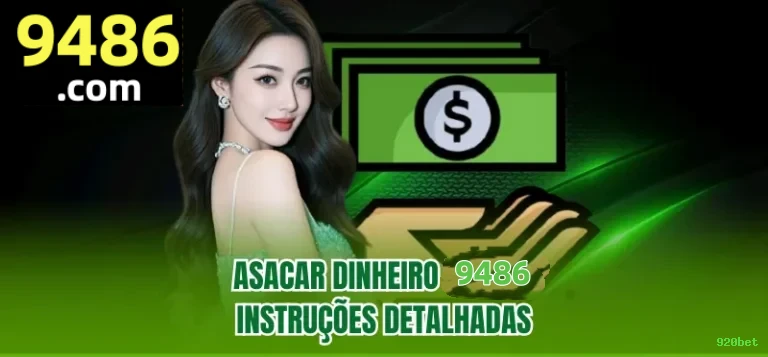 Notificações e promoções