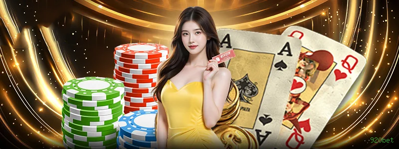Cashback semanal 920bet