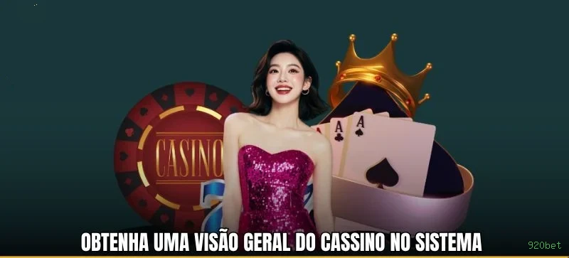 Cadastro 920bet