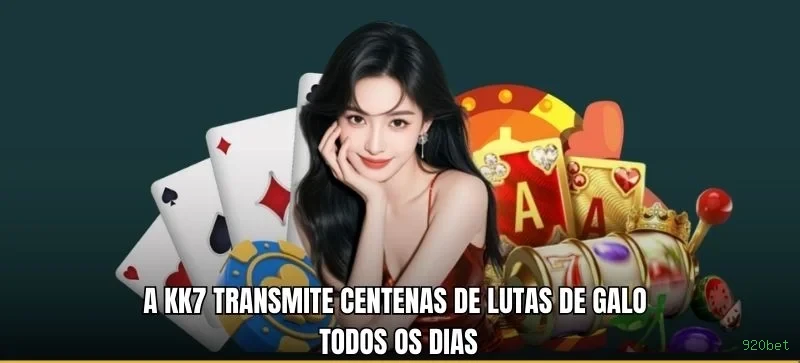 Siga a 920bet no Facebook
