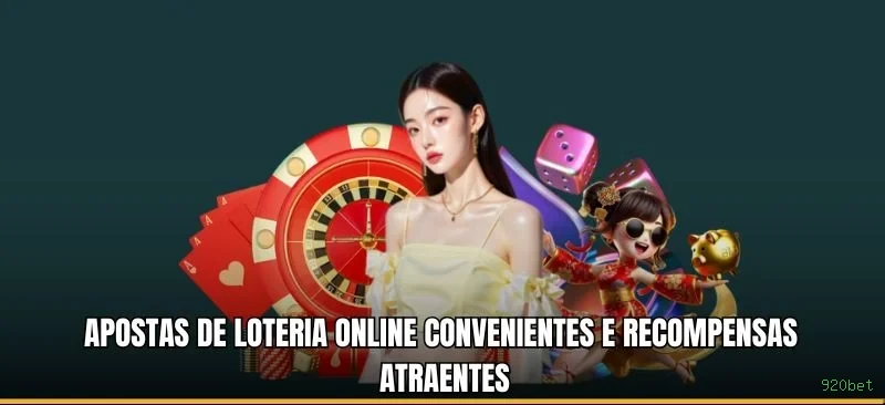 Apostas esportivas ao vivo na 920bet