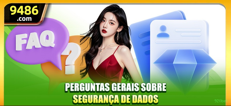 Métodos de pagamento aceitos na 920bet