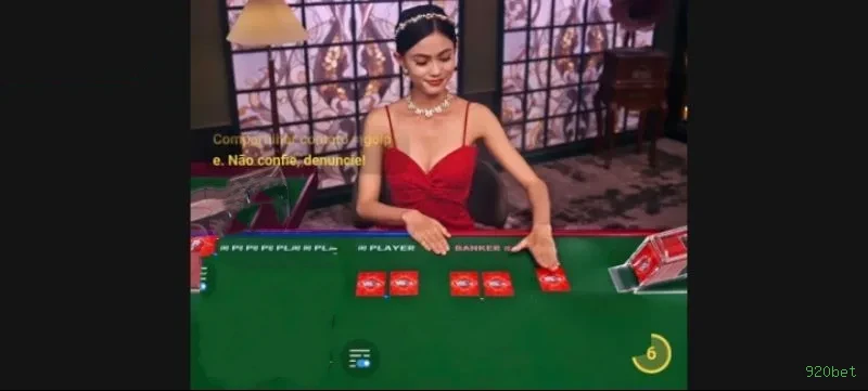 Lottery Clássica na 920bet