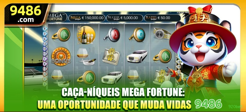 Performance 920bet