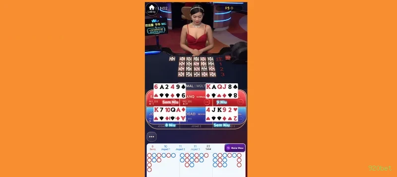 Fortune Tiger Slot Game