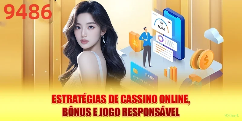 Jogos com maior RTP na 920bet
